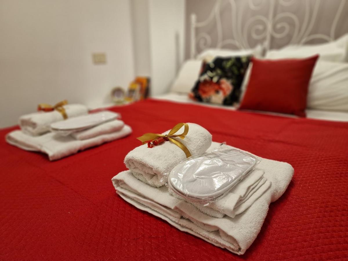 Casa de Férias Giuditta San Pietro 52 Loft *